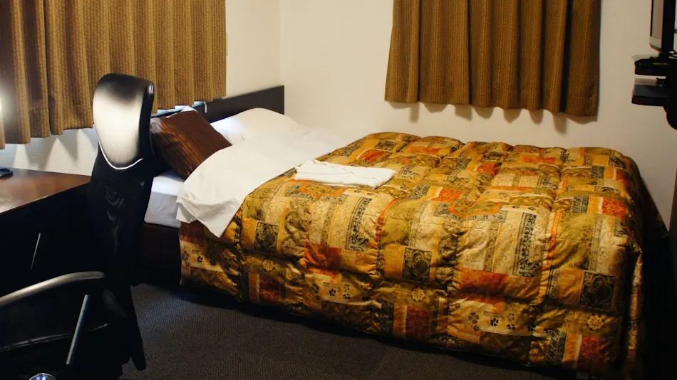 Business Hotel Alpha Inn Nagasaki