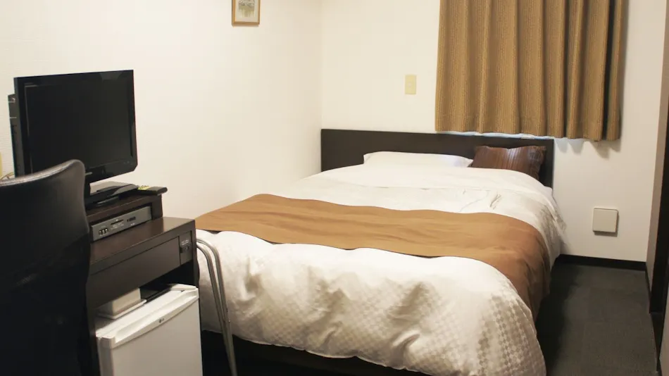 Business Hotel Alpha Inn Nagasaki