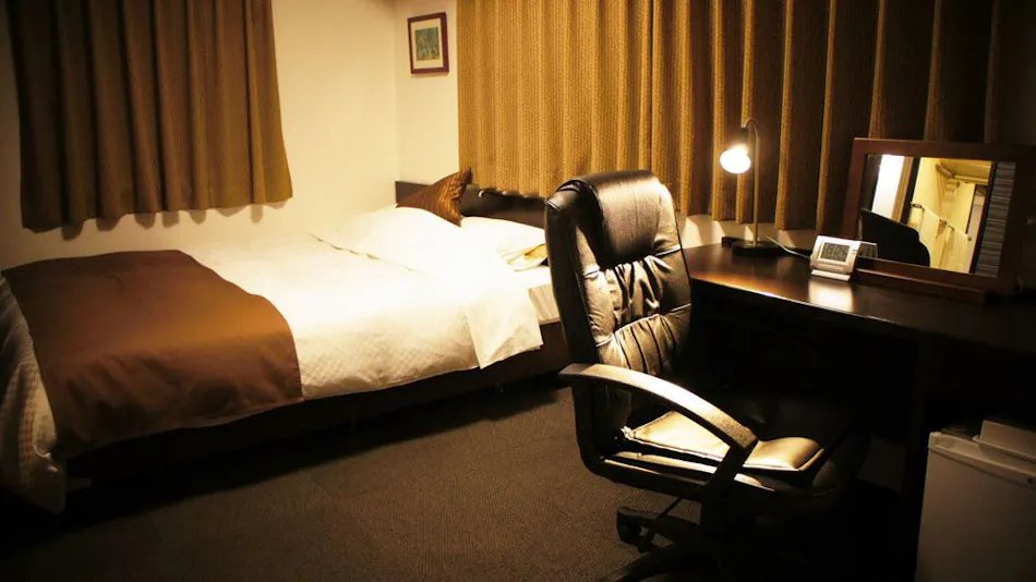 Business Hotel Alpha Inn Nagasaki