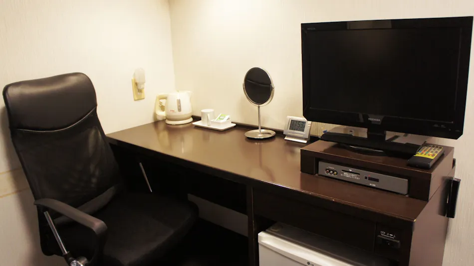 Business Hotel Alpha Inn Nagasaki