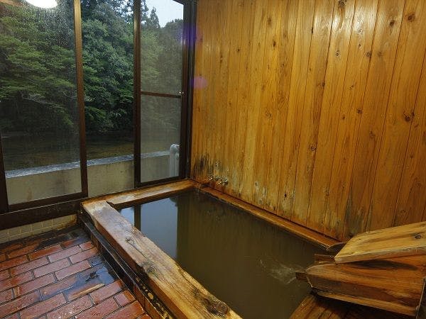 Yuya Onsen Ryosou Mitsui