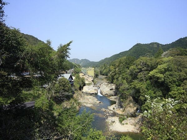 โฮไรเคียว