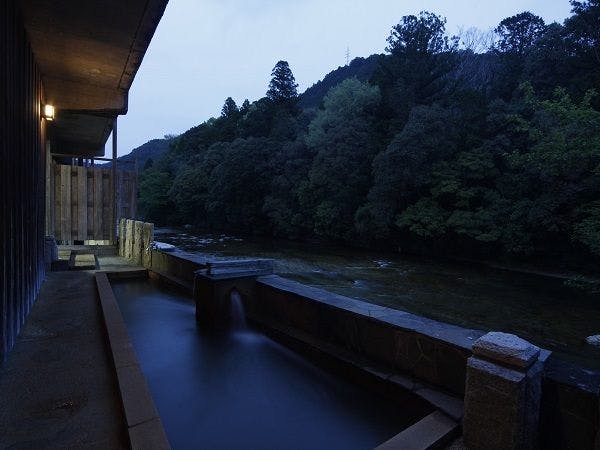 Yuya Onsen Ryosou Mitsui