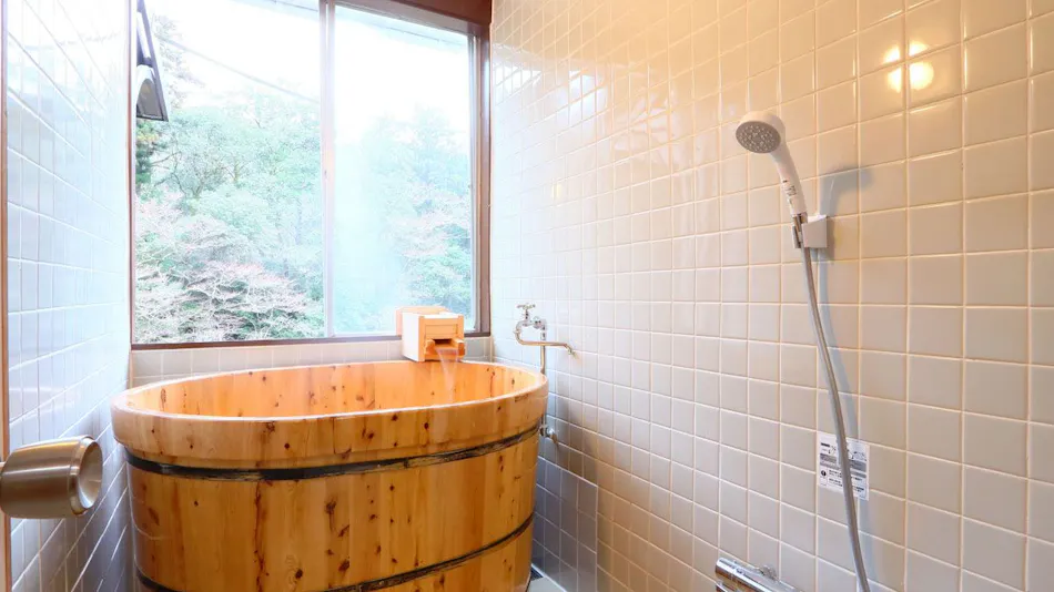Yuya Onsen Ryosou Mitsui