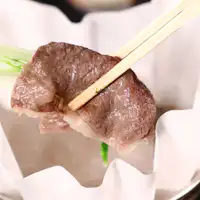 ชาบูเนื้อท้องถิ่นตามฤดูกาล