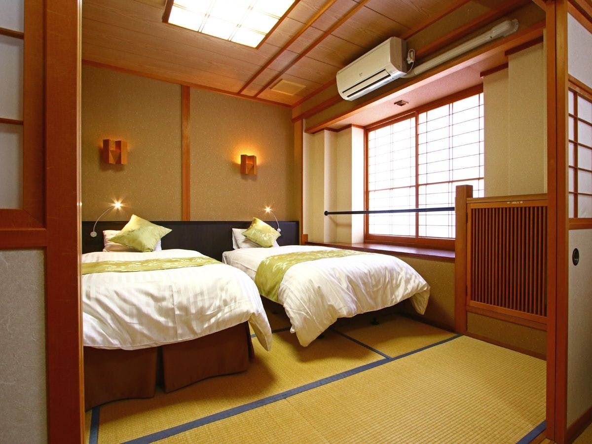 227◆ห้องพักกว้างขวางและสะดวกสบาย