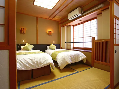 227◆ห้องพักกว้างขวางและสะดวกสบาย