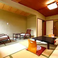 ห้องพักสไตล์ญี่ปุ่นริมแม่น้ำ◆บรรยากาศเงียบสงบและผ่อนคลาย