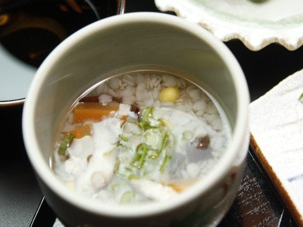 Yuya Onsen Ryosou Mitsui