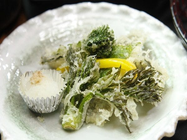 Yuya Onsen Ryosou Mitsui