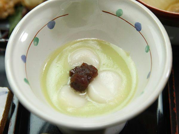 Yuya Onsen Ryosou Mitsui