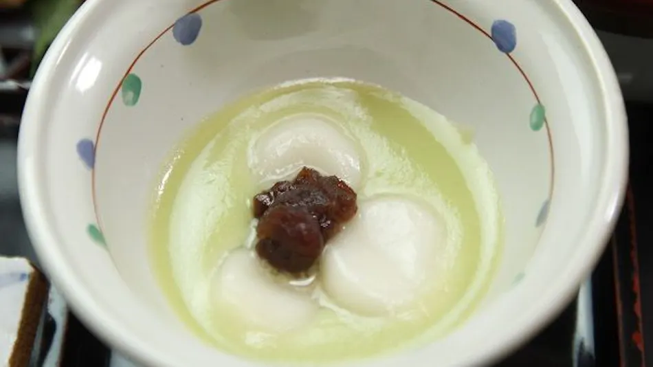 Yuya Onsen Ryosou Mitsui