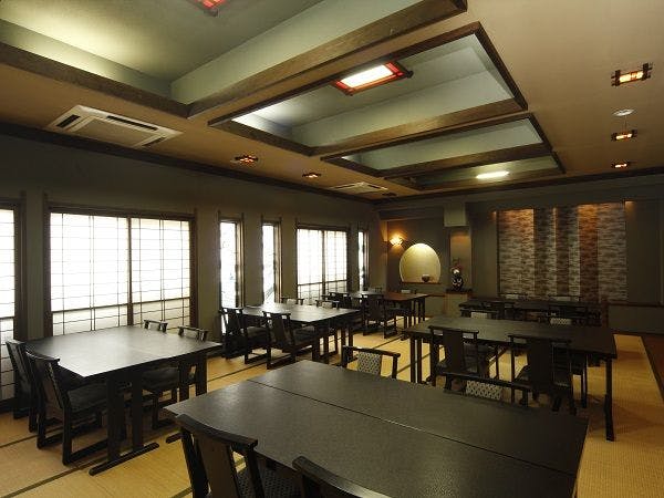 Yuya Onsen Ryosou Mitsui