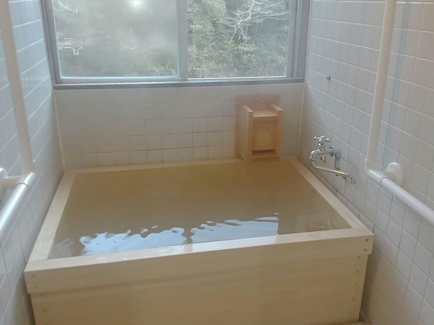 Yuya Onsen Ryosou Mitsui