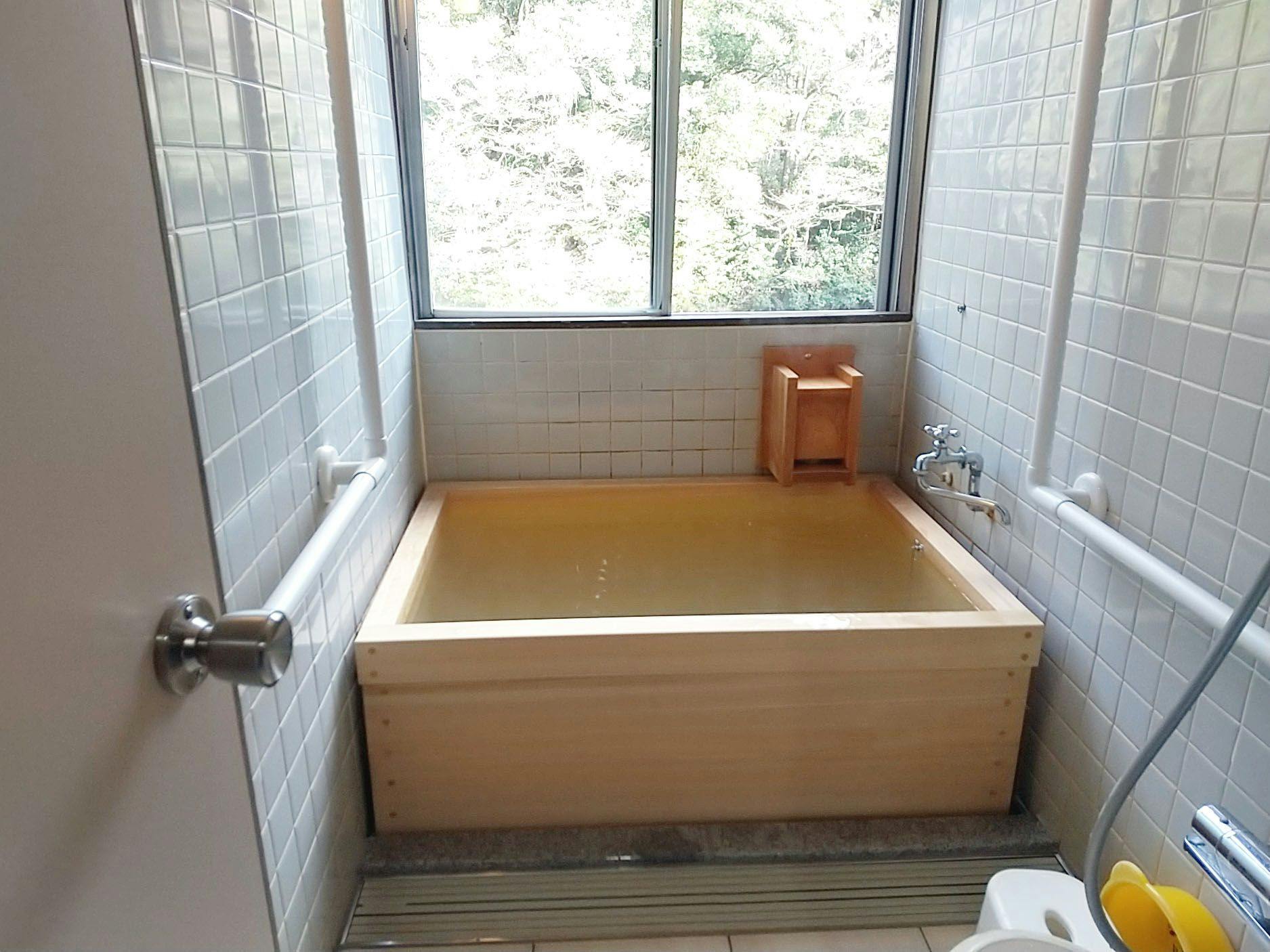 Yuya Onsen Ryosou Mitsui