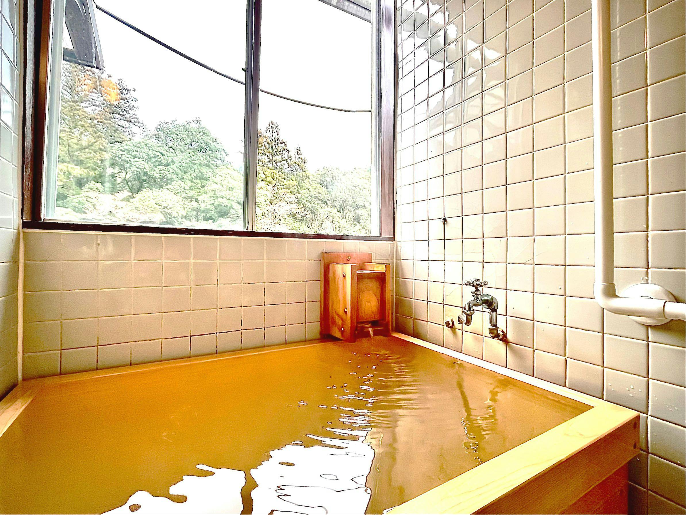 Yuya Onsen Ryosou Mitsui