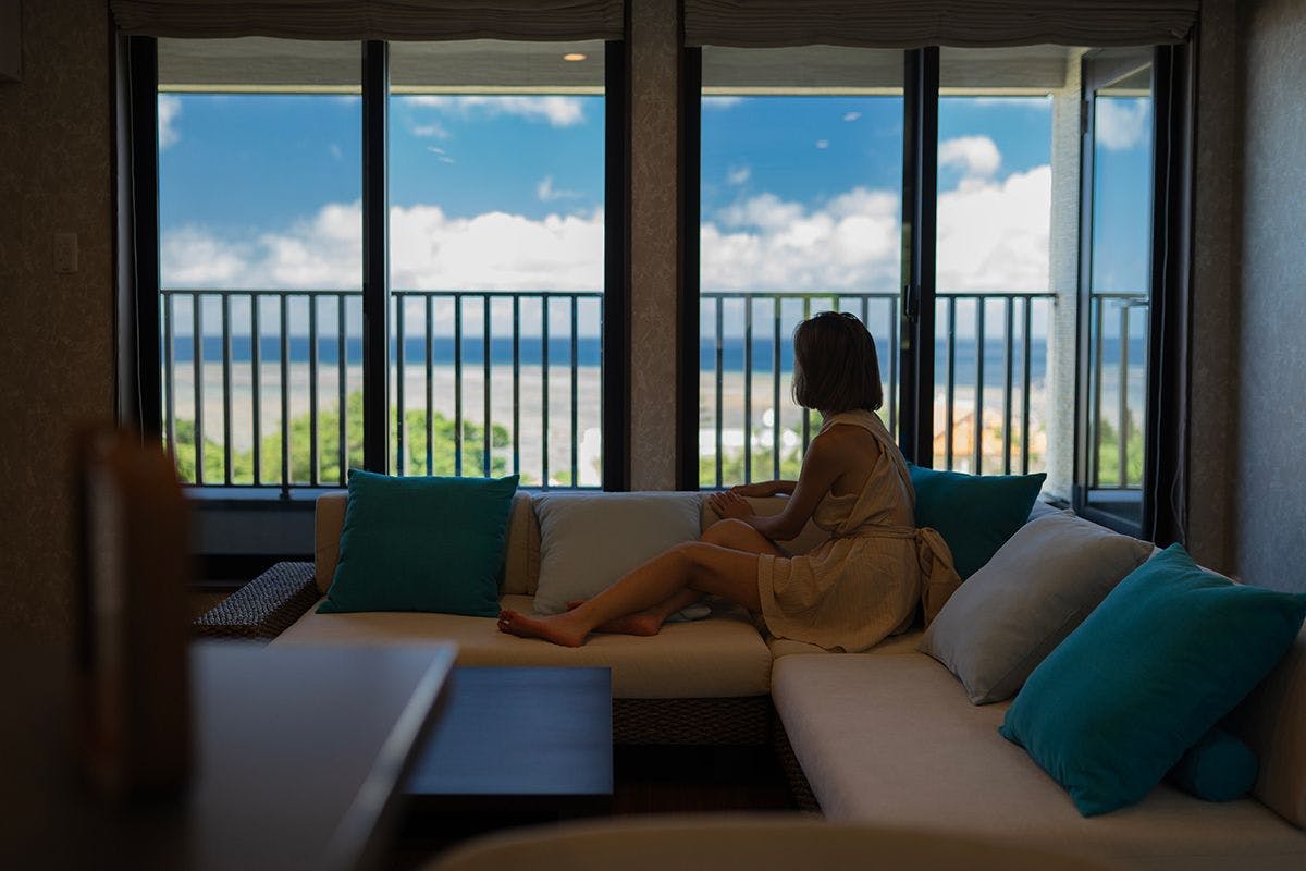 Villa Vista Ishigaki