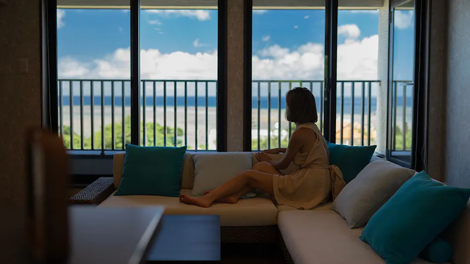 Villa Vista Ishigaki