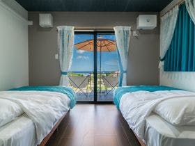 Villa　Vista　石垣