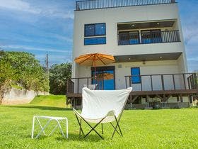 Villa　Vista　石垣