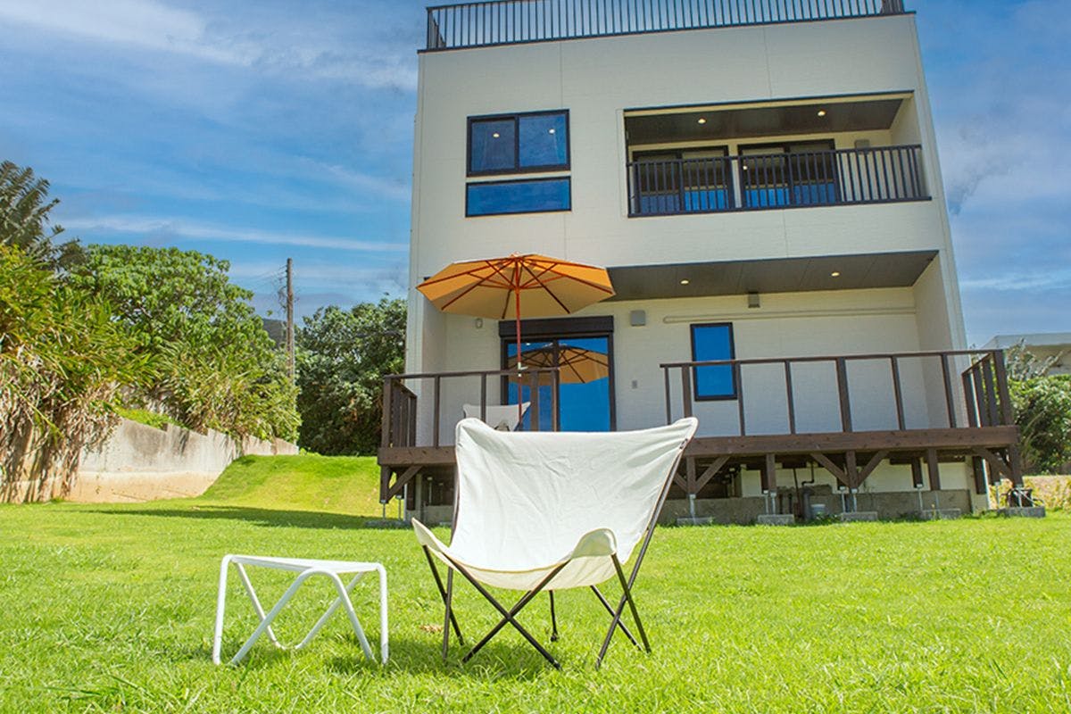 Villa Vista Ishigaki
