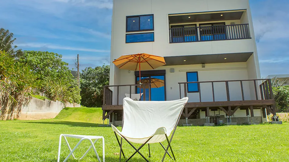 Villa Vista Ishigaki
