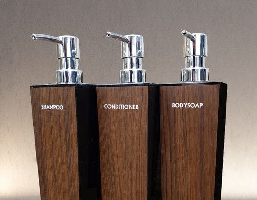 バスアメニティ