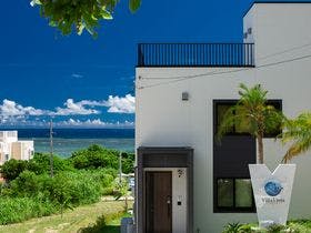 Villa　Vista　石垣