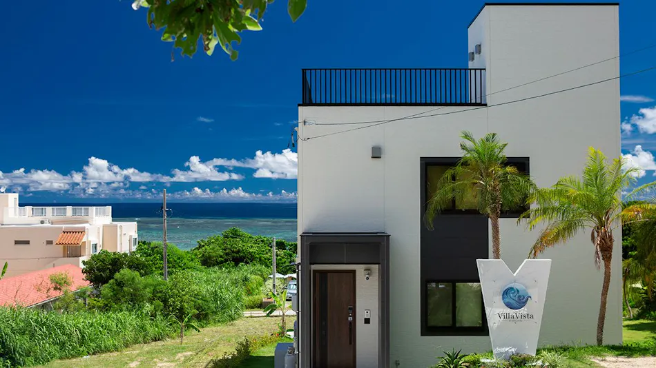 Villa Vista Ishigaki