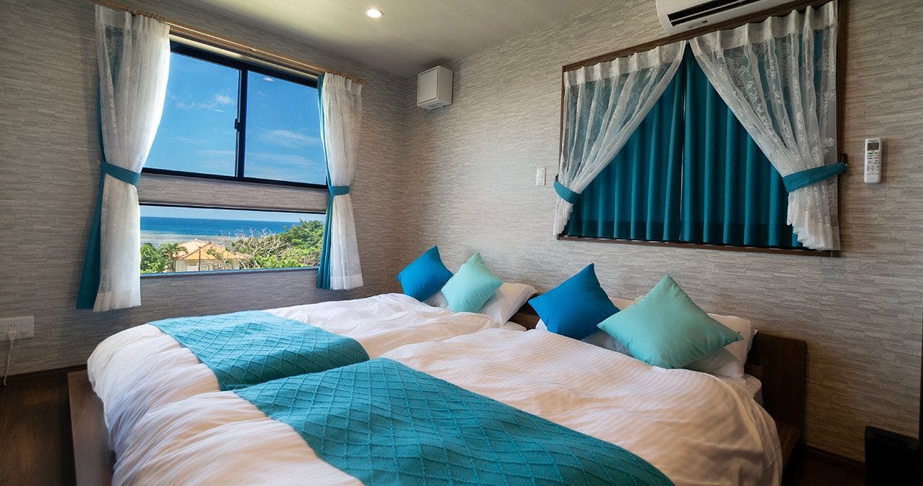 Villa Vista Ishigaki
