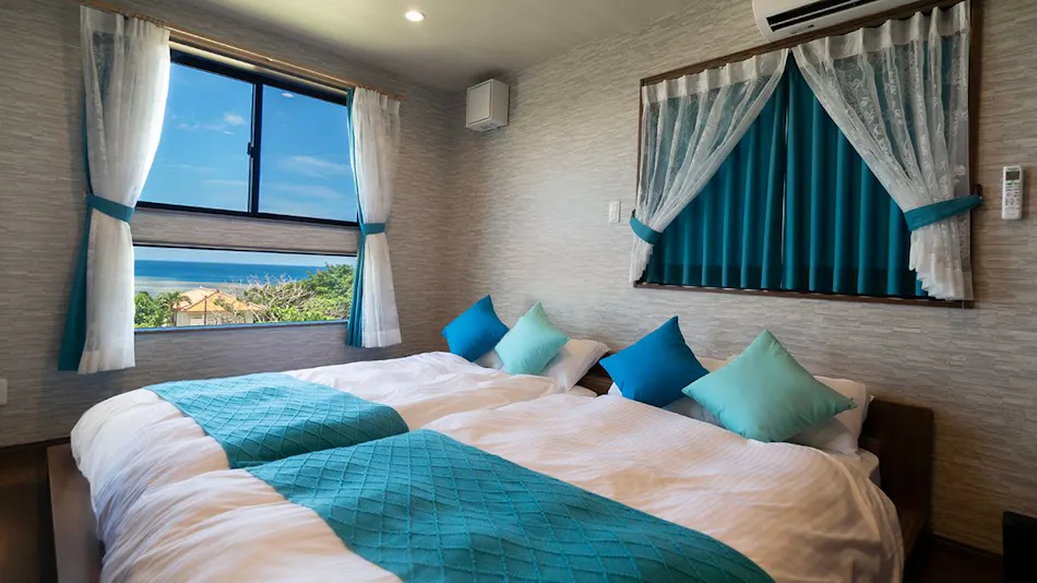Villa Vista Ishigaki