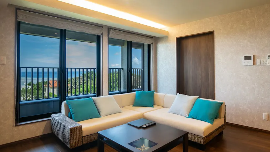 Villa Vista Ishigaki