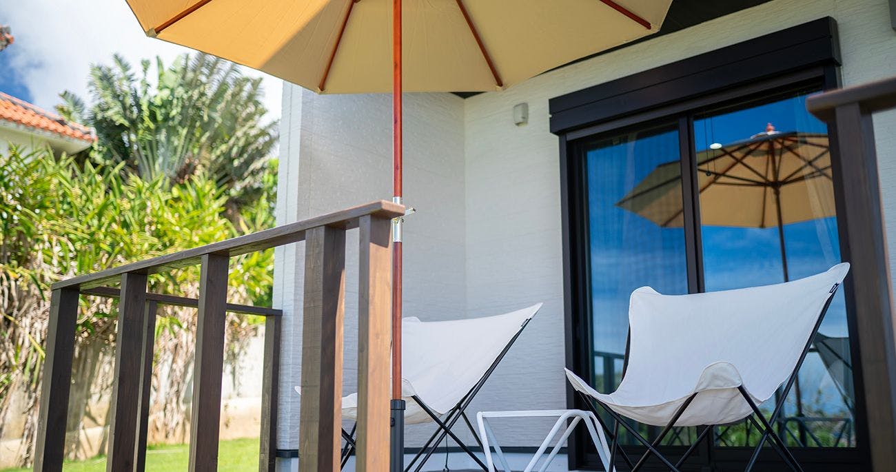 Villa Vista Ishigaki