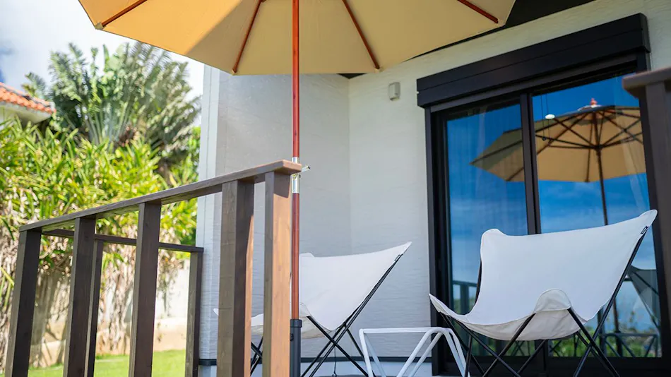 Villa Vista Ishigaki