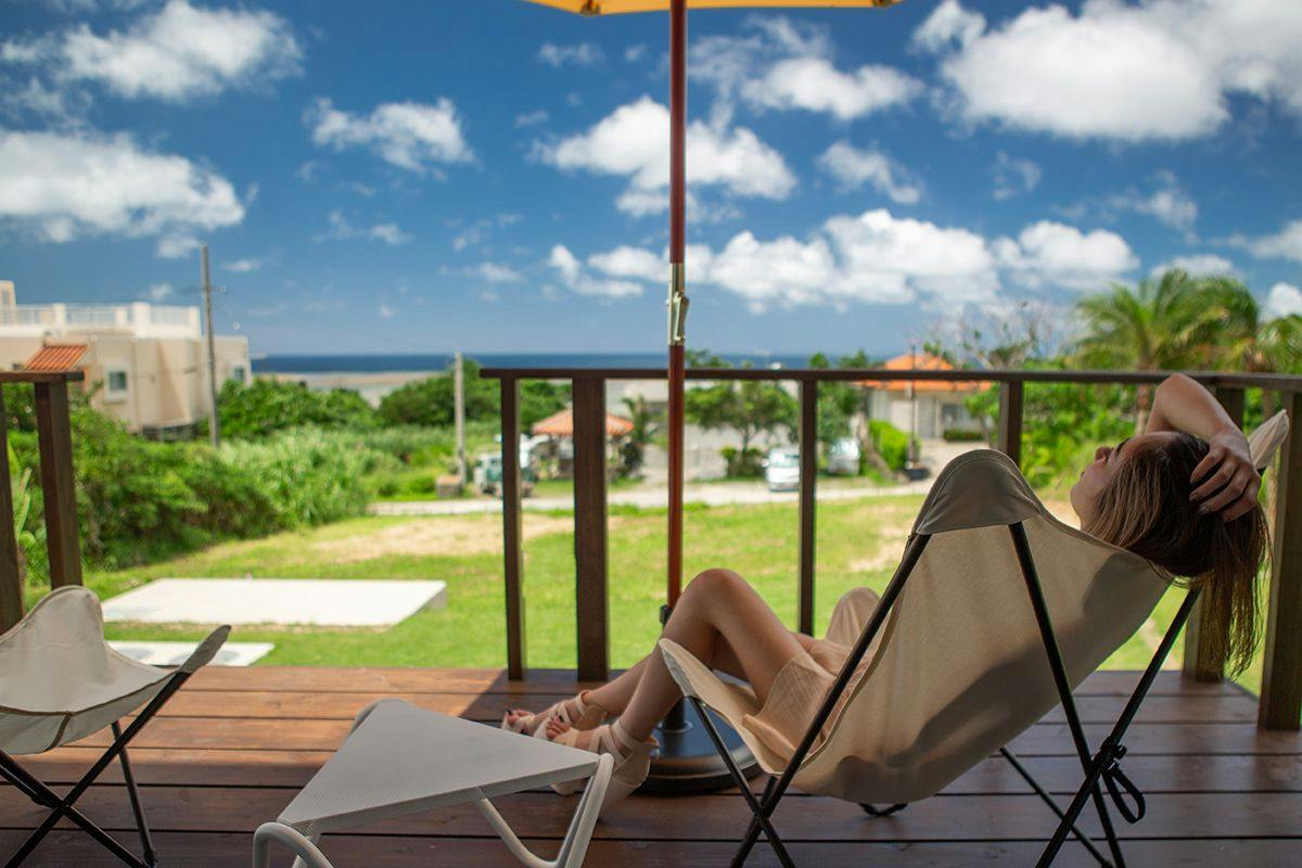 Villa Vista Ishigaki