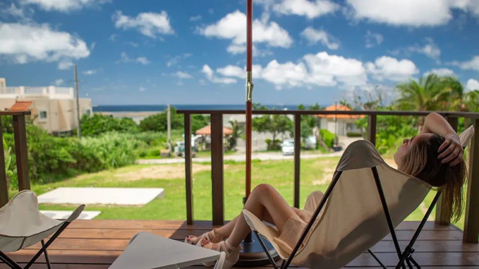 Villa Vista Ishigaki