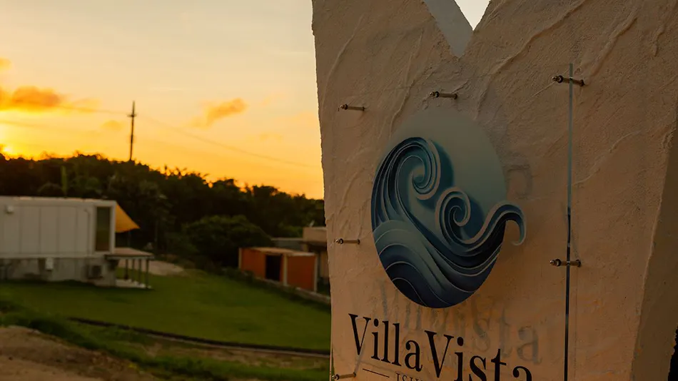 Villa Vista Ishigaki