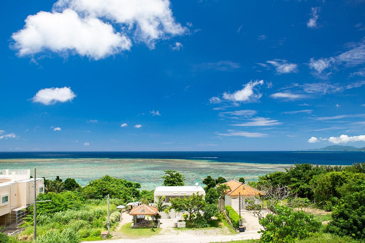 Villa Vista Ishigaki
