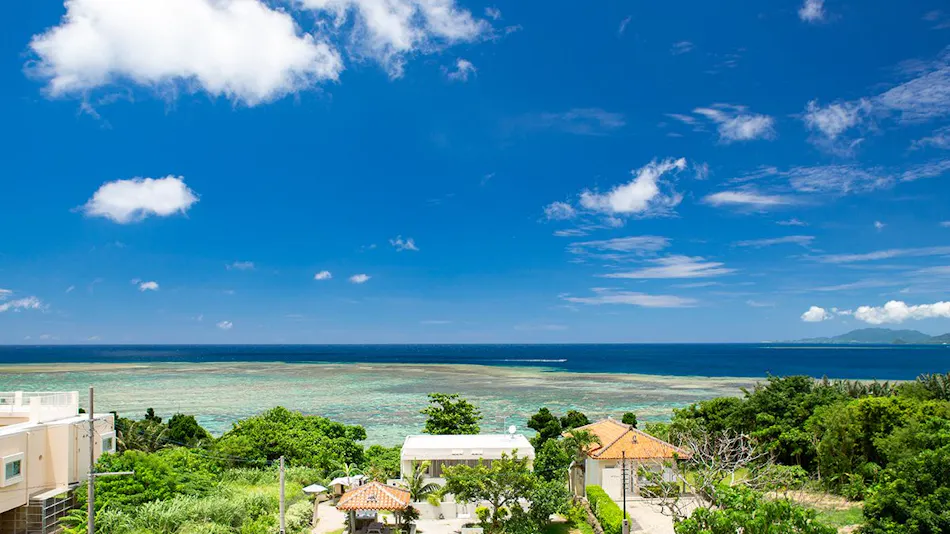 Villa Vista Ishigaki