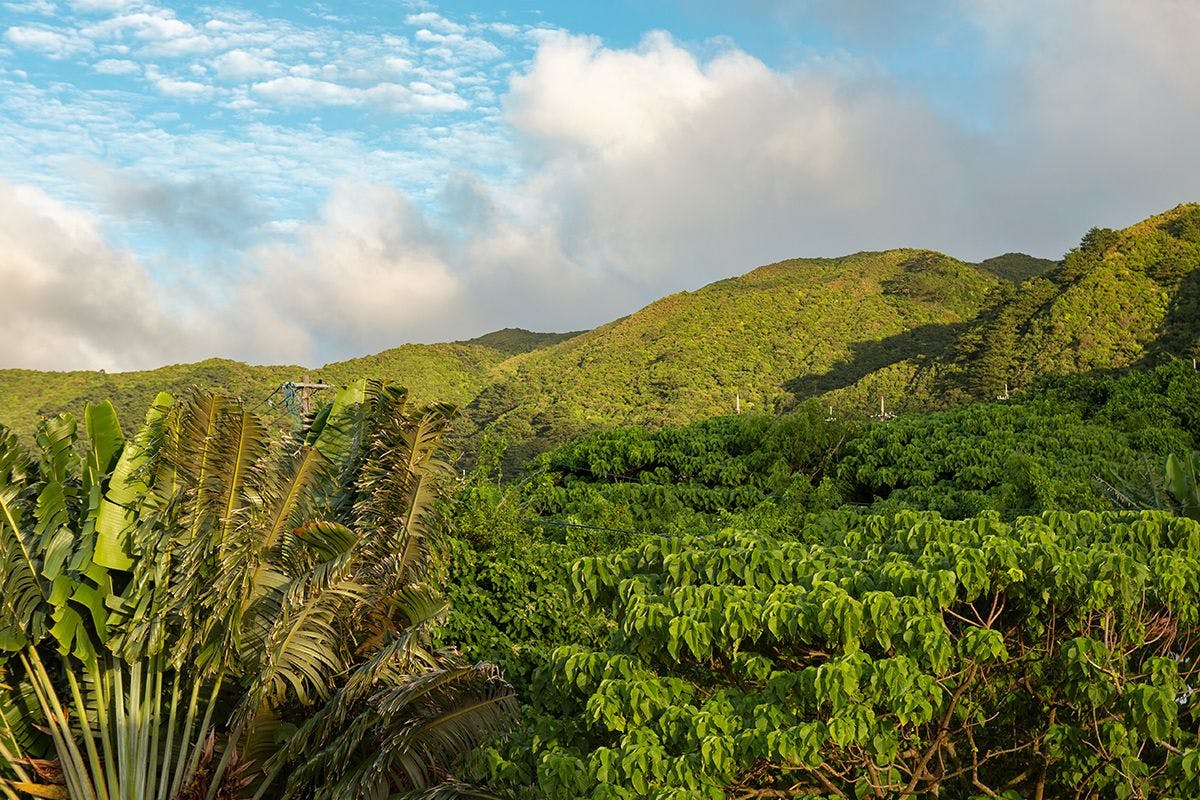 Villa Vista Ishigaki