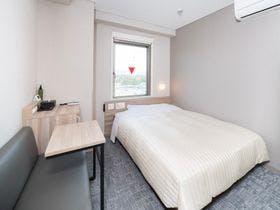 スーパーホテル岐阜・中津川天然温泉