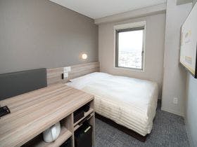 スーパーホテル岐阜・中津川天然温泉