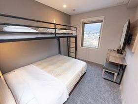 スーパーホテル岐阜・中津川天然温泉