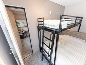 スーパーホテル岐阜・中津川天然温泉