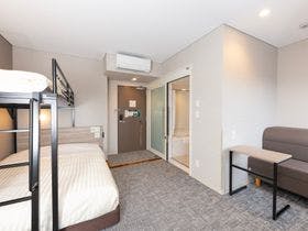 スーパーホテル岐阜・中津川天然温泉