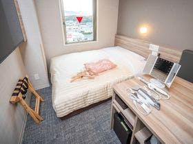 スーパーホテル岐阜・中津川天然温泉