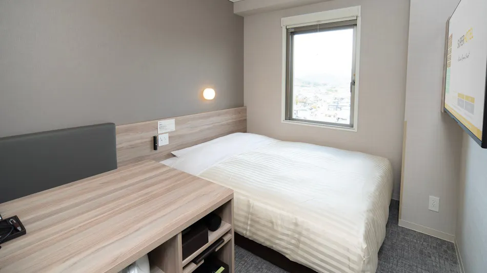 Super Hotel Gifu-Nakatsugawa Natural Hot Spring