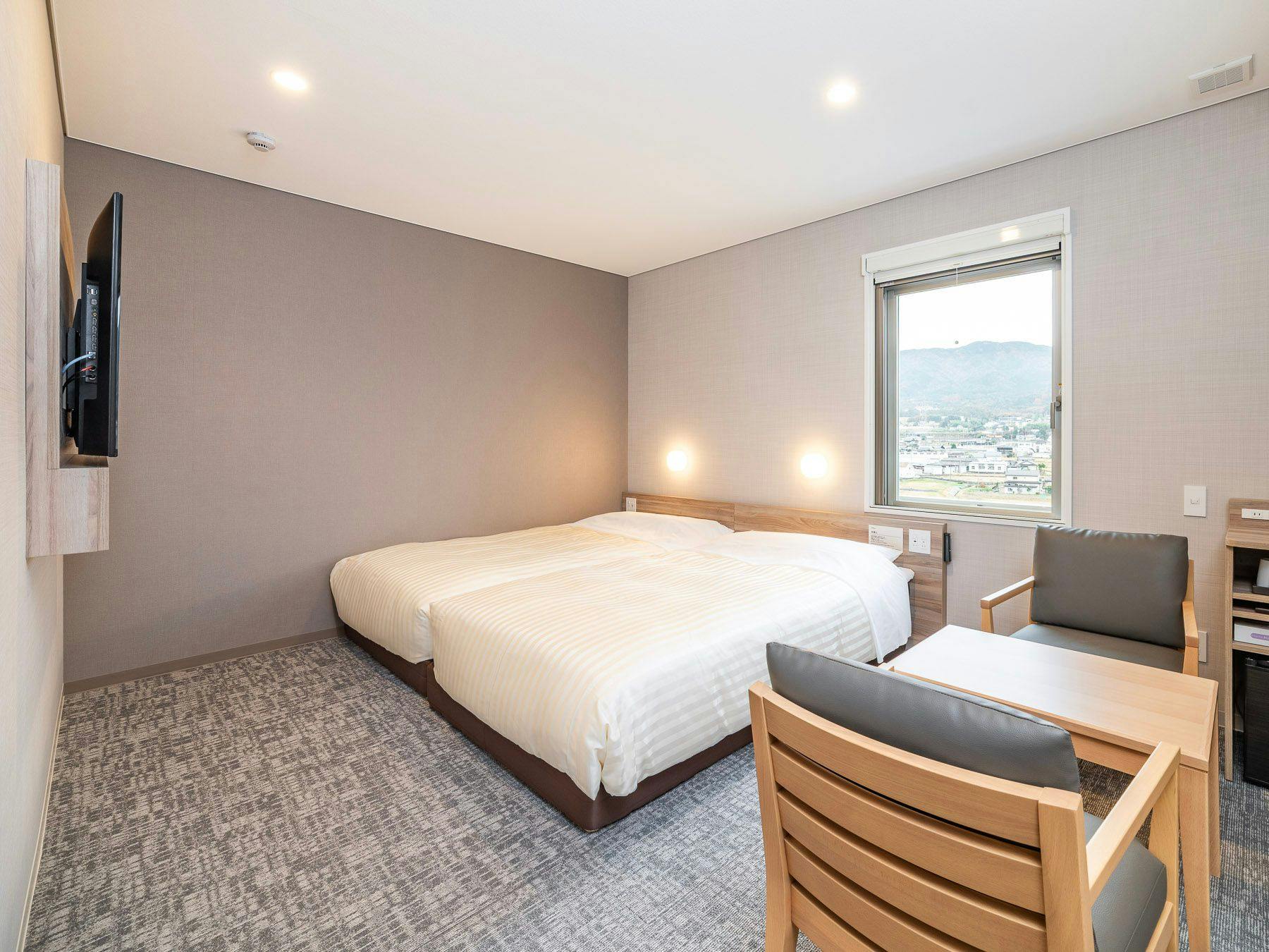 Super Hotel Gifu-Nakatsugawa Natural Hot Spring