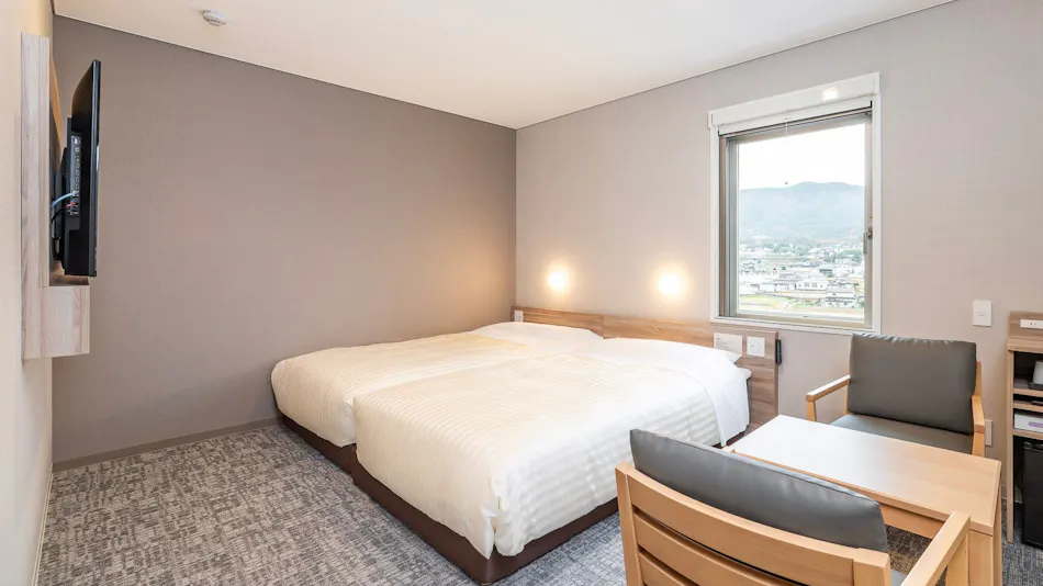 Super Hotel Gifu-Nakatsugawa Natural Hot Spring