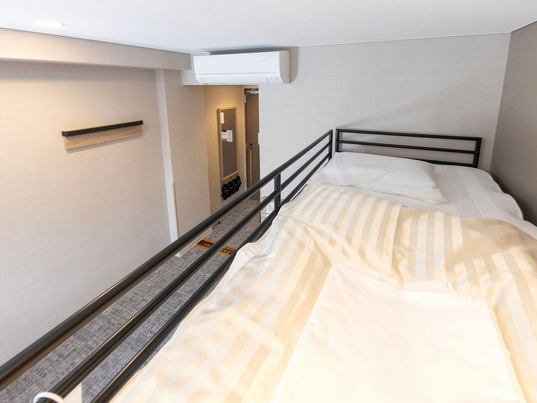 Super Hotel Gifu-Nakatsugawa Natural Hot Spring